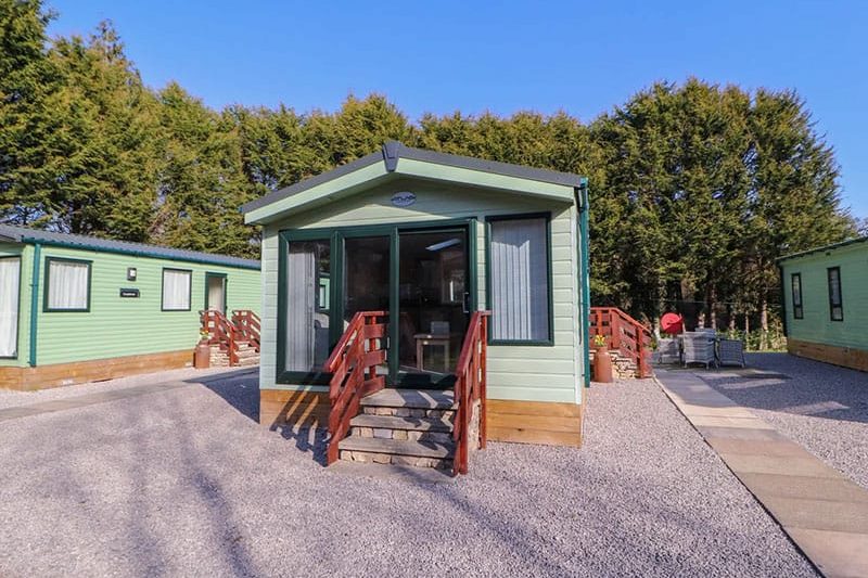 Lodge 2, Silverdale