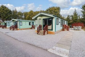 Lodge 4, Silverdale