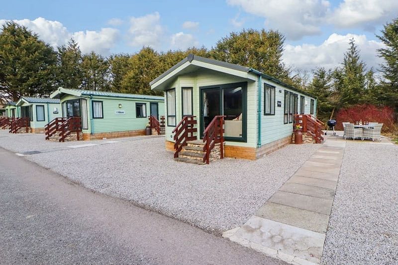 Lodge 4, Silverdale