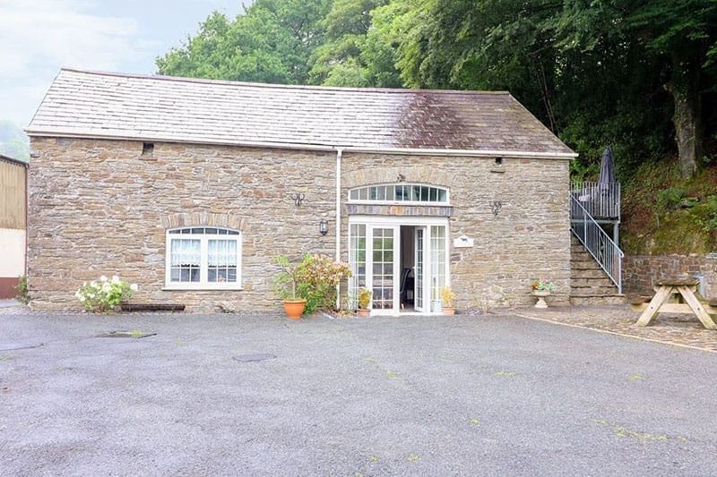 Loft Apartment, Llandysul