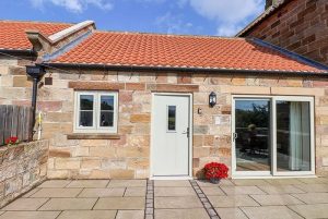 Lottie's Cottage, Whitby