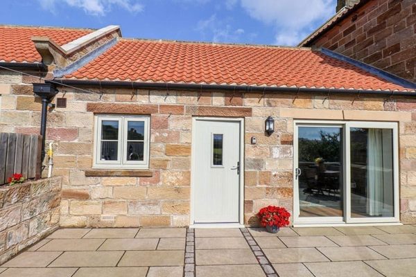 Lottie's Cottage, Whitby