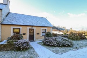 Machlud Haul, Llanllwni