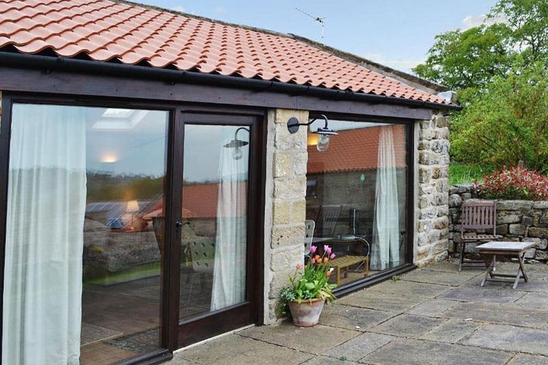Maddy Cart House, Castleton