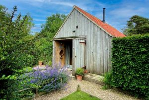 Magnolia Cottage, Goathland
