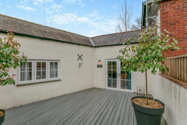 Marigold Barn, Kennford