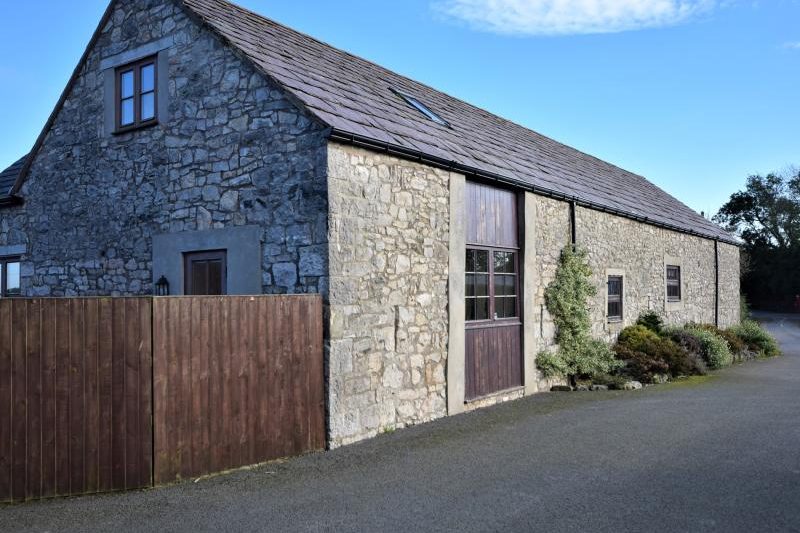 Marigold Cottage, Caerwys