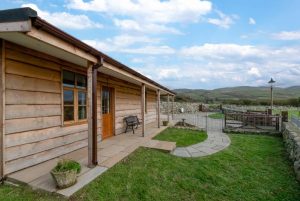 Marigold Lodge