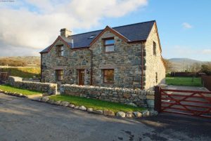 Marjoram Cottage, Talybont