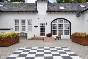 Marjorie’s Cottage - Home Farm, Glendaruel