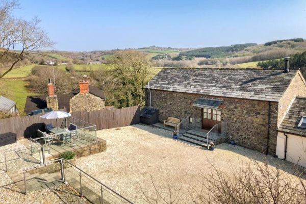 Marram Cottage, Woodford