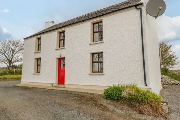 Mary Kate's Cottage, Narin