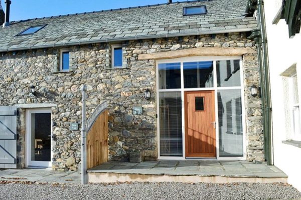 Mary Rook Cottage, Underskiddaw