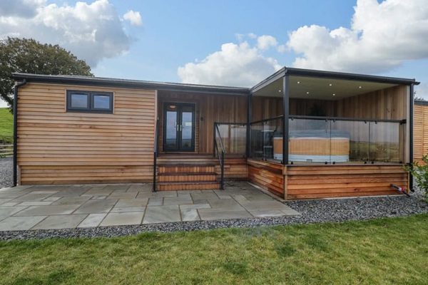 Math (Lodge 3), Llanelidan