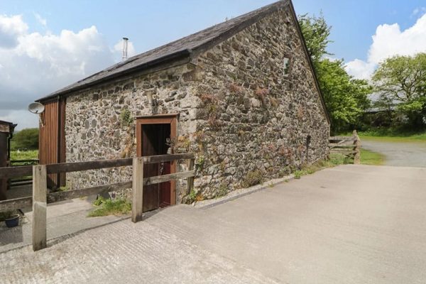 Meader Barn, Peter Tavy