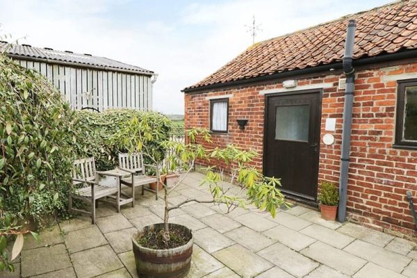 Meadow Cottage, Kirkbymoorside