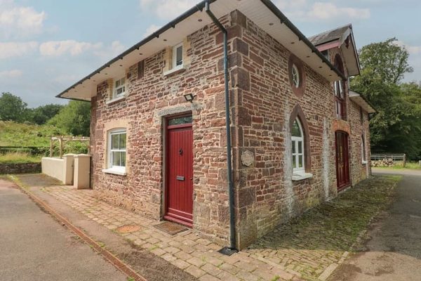 Meadow Cottage, Llandeilo