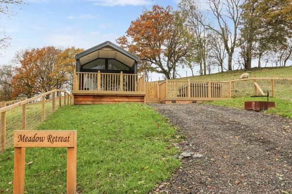 Meadow Retreat, Nantmel