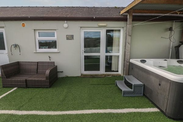 Meadow View, Laugharne