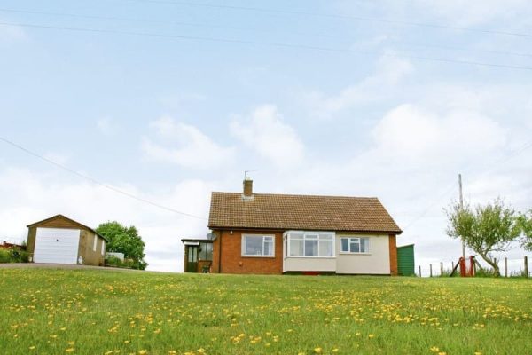 Merryview Bungalow, Orcop