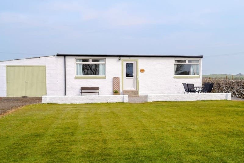 Mid Bishopton Cottage, Whithorn