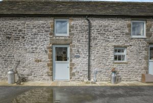 Middlecroft - Hammerton Hall, Litton