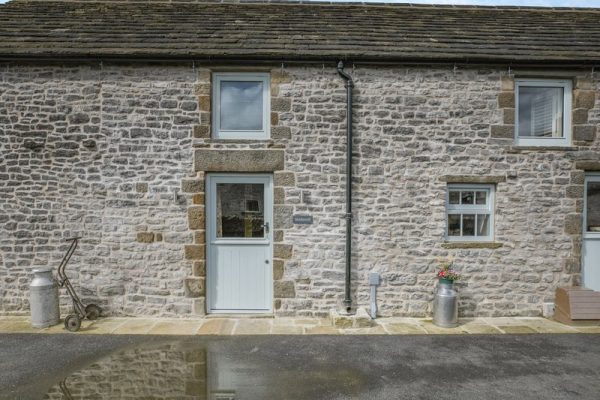 Middlecroft - Hammerton Hall, Litton