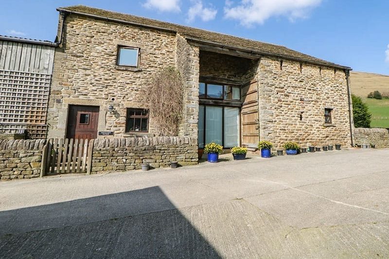 Midfeather Cottage, Edale