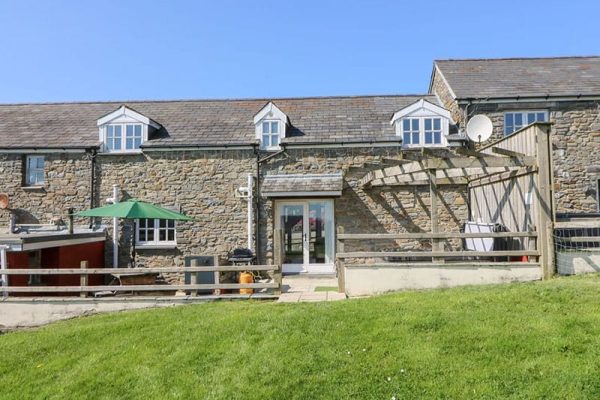 Mill Cottage, Aberaeron