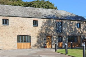 Mill House - Boskensoe Barns, Mawnan Smith