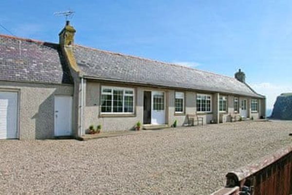 Mill Shore Cottage - Nethermill Farm, New Aberdour