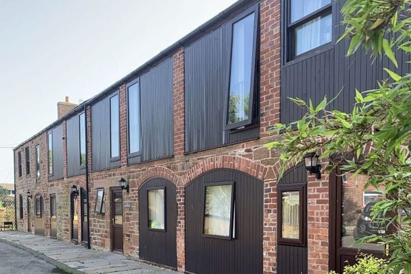Millers Cottage, Wigton