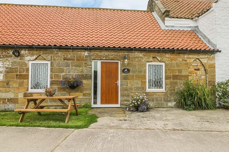 Milton Cottage, Hawsker