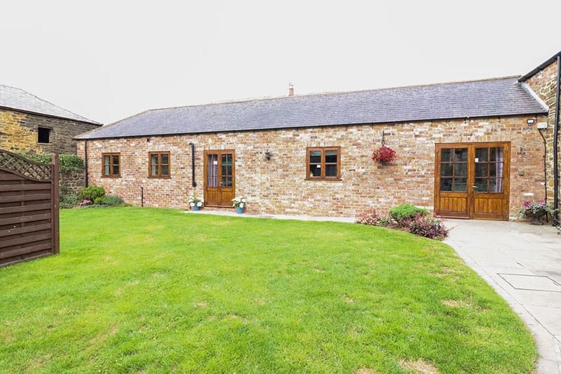 Mistal Cottage, Husthwaite
