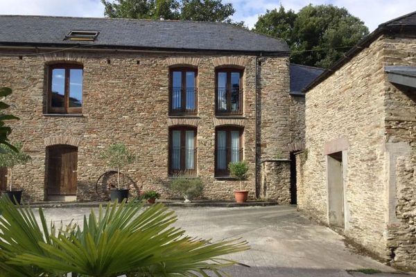 Mixit Cottage, Kingsbridge