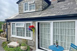 Mole Cottage - Henwood Farm, Liskeard