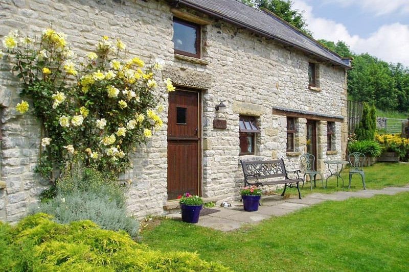 Monk’s Memories - Monks Retreat, Tideswell