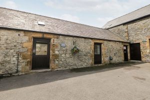 Monsal Cottage, Bakewell