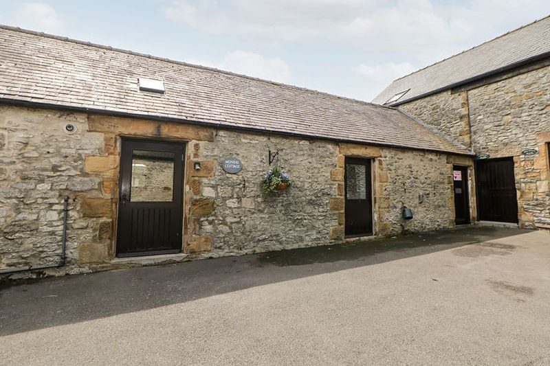 Monsal Cottage, Bakewell