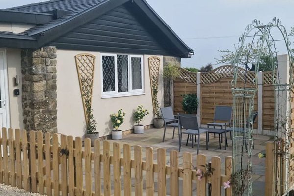 Moor Farm Cottage, Alton