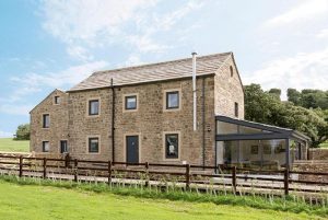 Moorgate Cottage - Moorgate Farm, Kelbrook