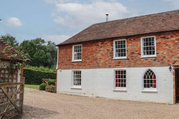 Mountfield Farm Cottage, Warehorne
