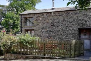 Mowhay Barn, Great Trevillian Farm