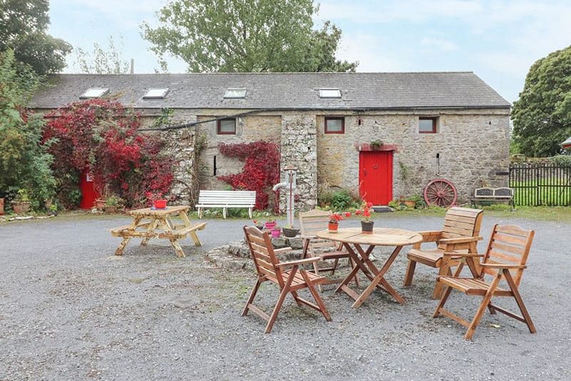 Mrs Delaney's Loft, Ardfinnan