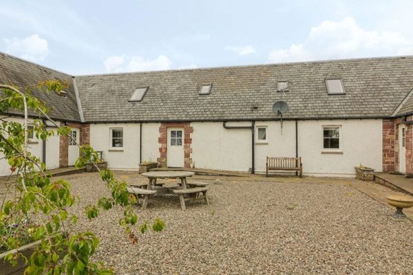Muir Iosal, Blairgowrie