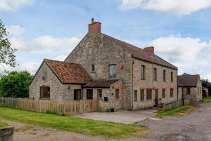 Mulberry Cottage, North Wooton
