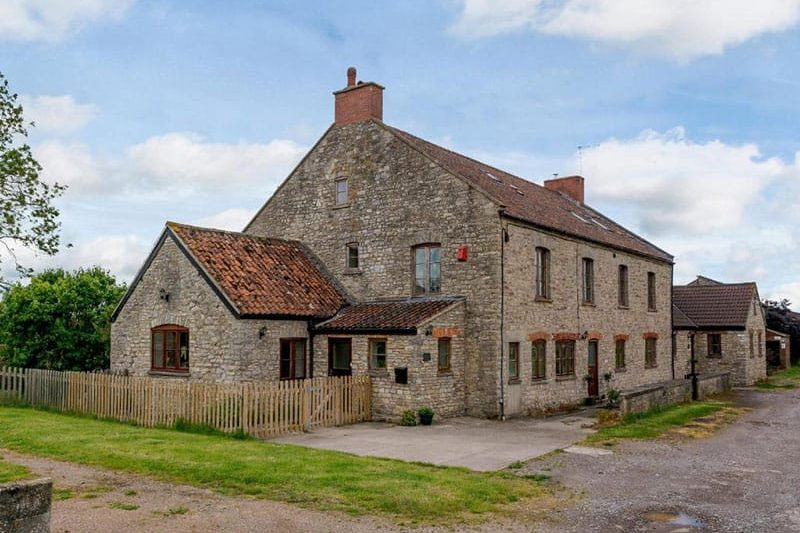 Mulberry Cottage, North Wooton