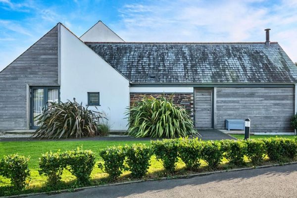 Nettlecoombe Spa, Marhamchurch