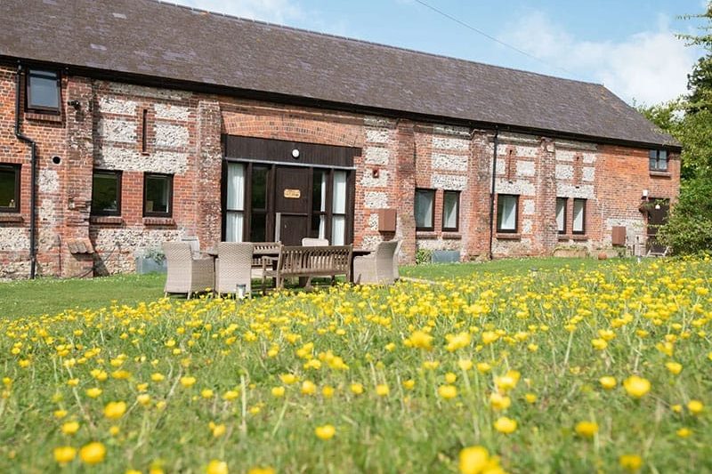 Newfield Farm Cottages, Pimperne