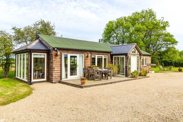 Newton Retreat, Embleton